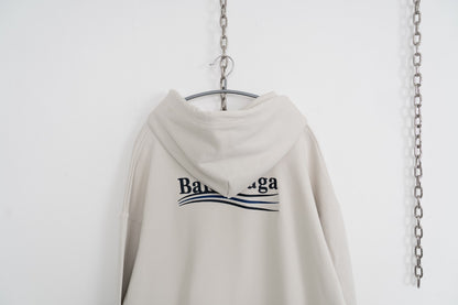 체인2호 / 발렌시아가 후드티