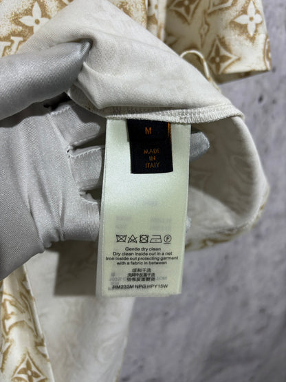 체인 / 루이비통 반팔 티셔츠