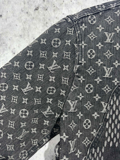 체인 / 루이비통 자켓
