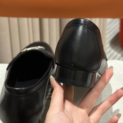 찡댄 / 에르메스 파리로퍼 은장 (금장도 가능)
