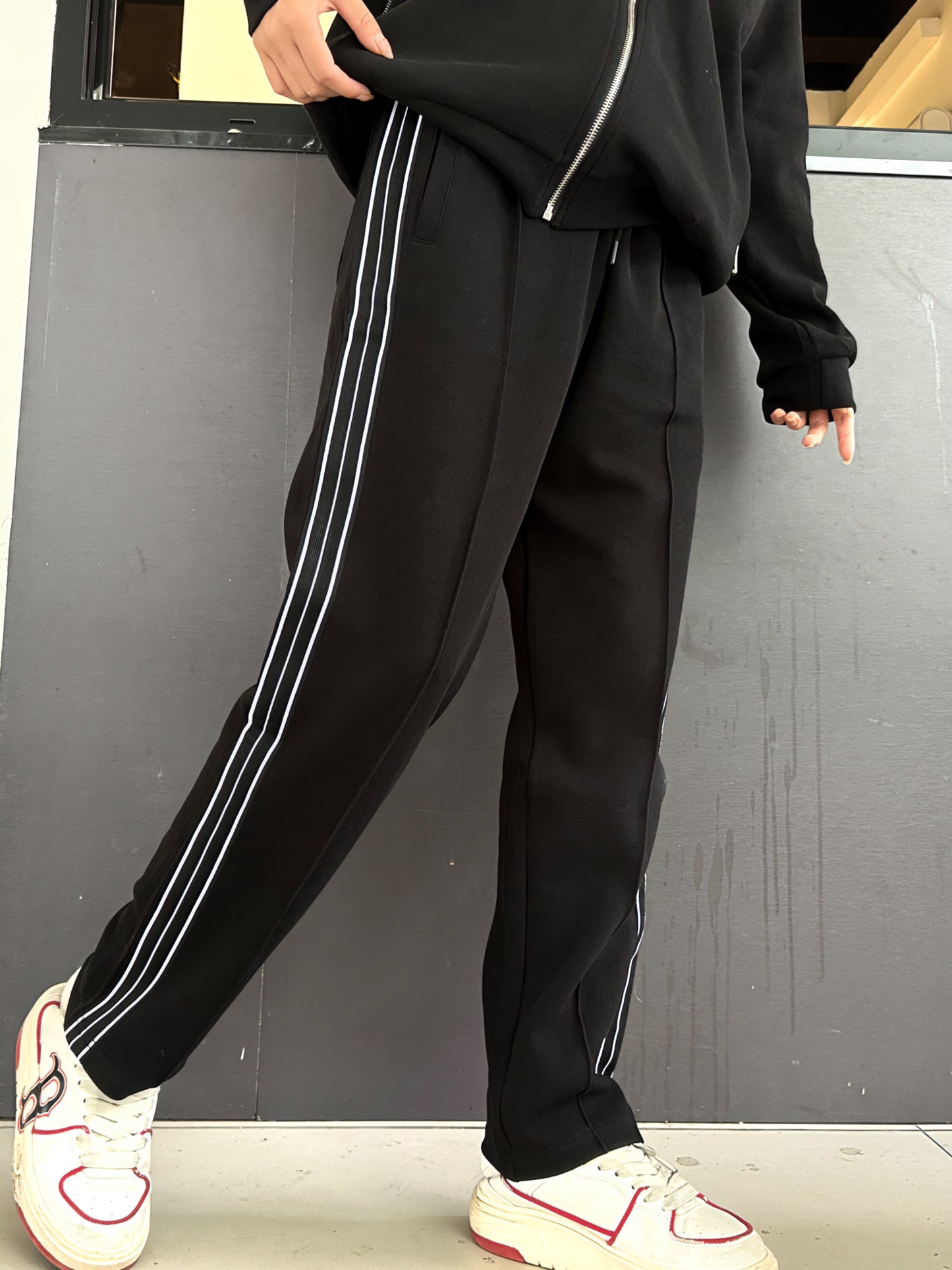 BF / 프라다 팬츠