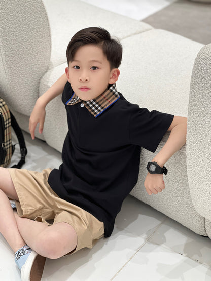 AA / 버버리 카라티