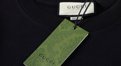 체인2호 / 구찌 GUCCI 구찌의 프린트 맨투맨