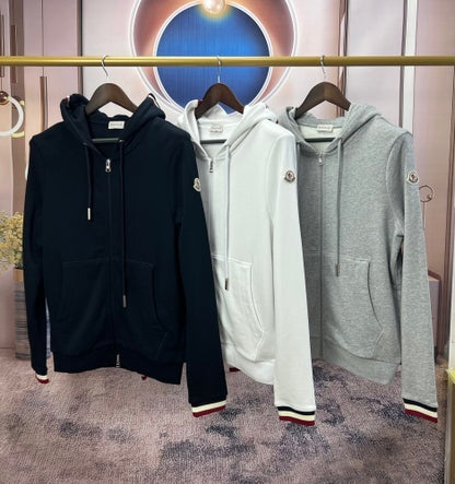 탑몽클 / 몽클레어 남성 후드 자켓