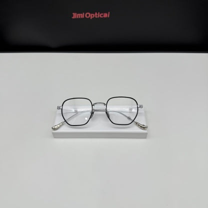 지미안경 / 크롬하츠 안경