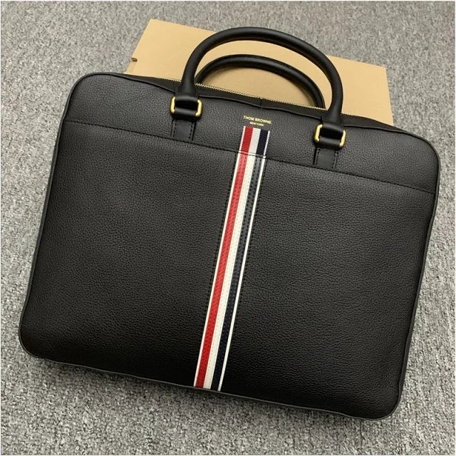 테일러백 / 톰브라운 서류가방