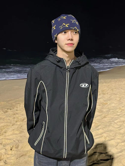 콜라 / 디젤 기능성 자켓