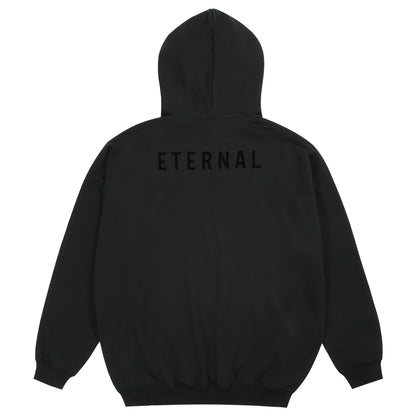 세나 / FOG 메인라인 ETERNAL 이터널 레터 후디