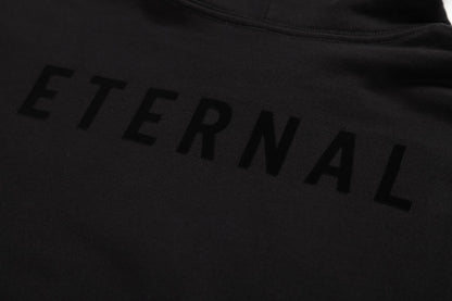 세나 / FOG 메인라인 ETERNAL 이터널 레터 후디
