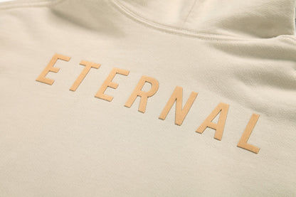 세나 / FOG 메인라인 ETERNAL 이터널 레터 후디