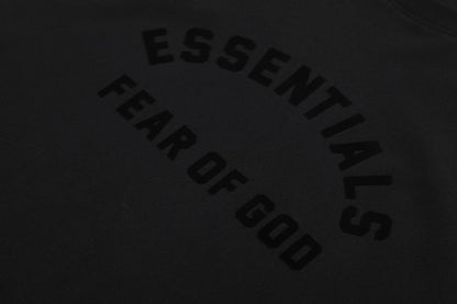 세나 / FOG 시즌 8 멀티 라인 쿨 블랙 테이프 프린트 컷 슬리브 조끼