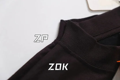 ZOK / 발렌시아가 파리 베벌리힐스 반팔