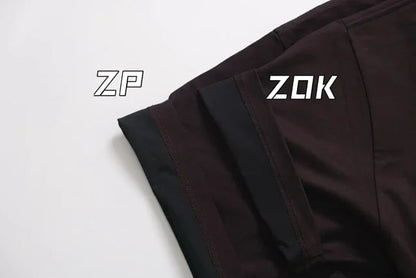 ZOK / 발렌시아가 파리 베벌리힐스 반팔