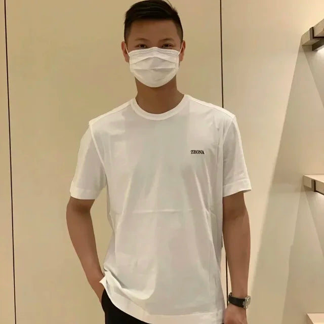 ZOK / 제냐 GNA 반팔