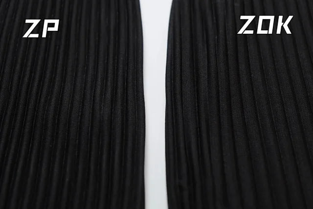ZOK / 미야케 이세이 반팔티