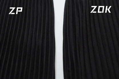 ZOK / 미야케 이세이 반팔티