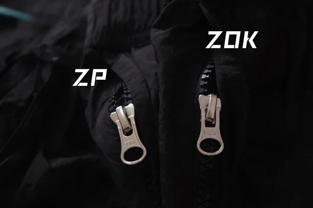 ZOK / 스톤아일랜드 반바지 SS23 블랙