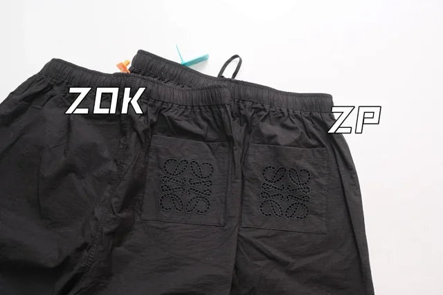 zok 공장 / 로에베 남성 반바지