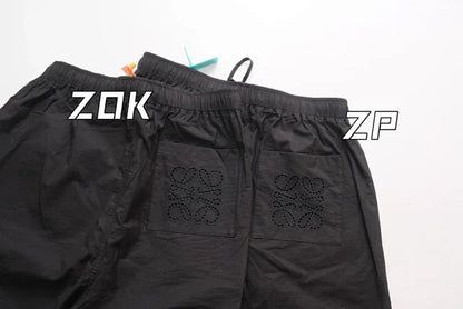 zok 공장 / 로에베 남성 반바지