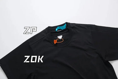 ZOK / 보테가베네타 반팔티