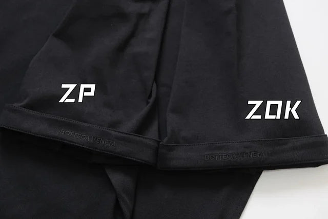 ZOK / 보테가베네타 반팔티