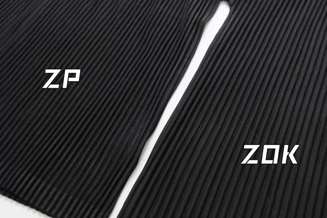 ZOK / 미야케 이세이 반팔티