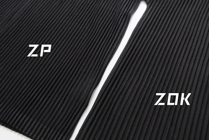 ZOK / 미야케 이세이 반팔티