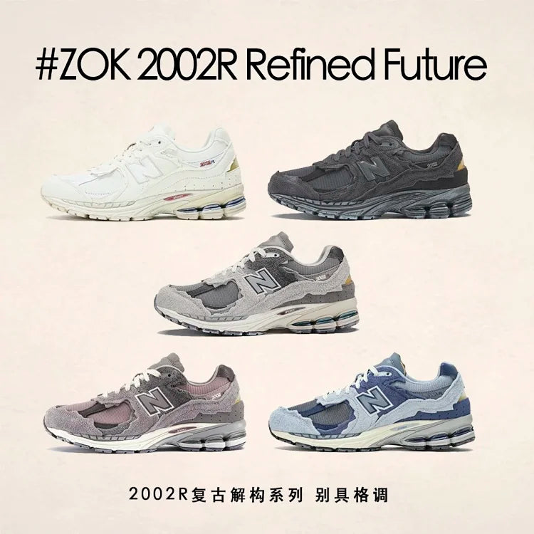 ZOK / 뉴발란스 2002R