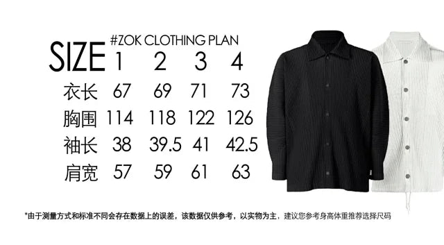 ZOK / 이세이 미야케 셔츠