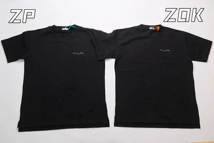 zok 공장 / 디올 남성 반팔 티셔츠