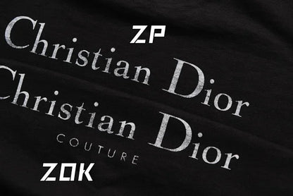 zok 공장 / 디올 남성 반팔 티셔츠