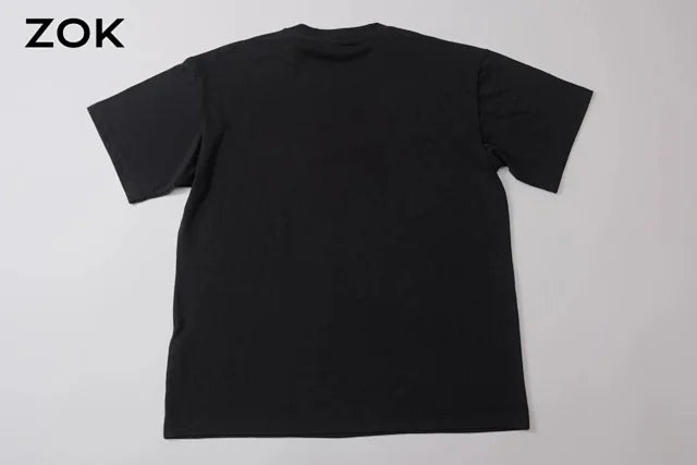 ZOK /  셀린느 개선문 클래식 자수 로고 반팔