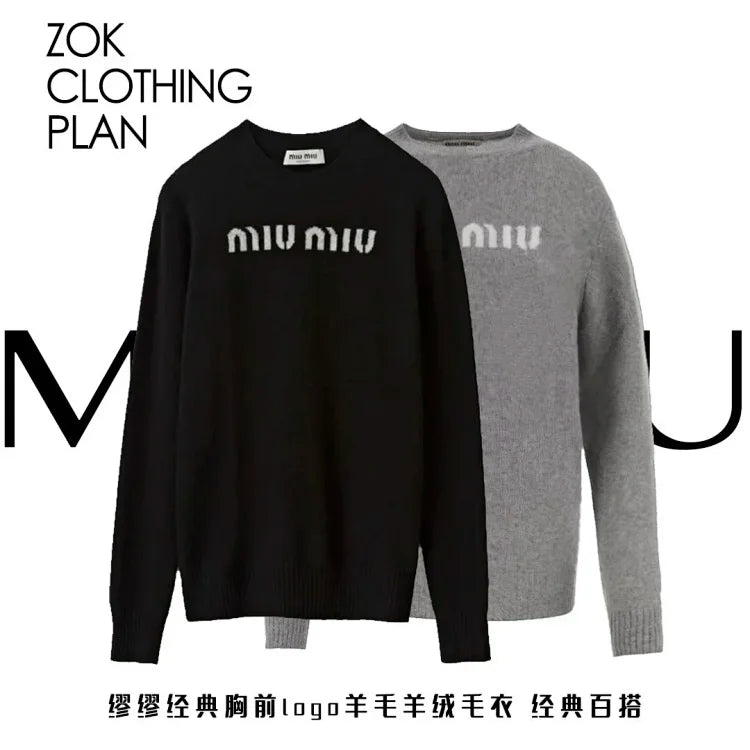 zok/미우미우 남성 니트