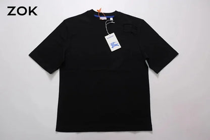 zok 공장 / 버버리 남성 라운드넥 반팔 티셔츠