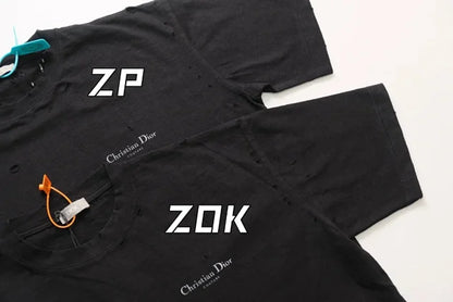 zok 공장 / 디올 남성 반팔 티셔츠