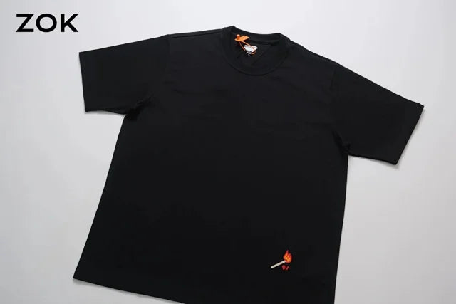 ZOK / 보테가베네타 반팔티