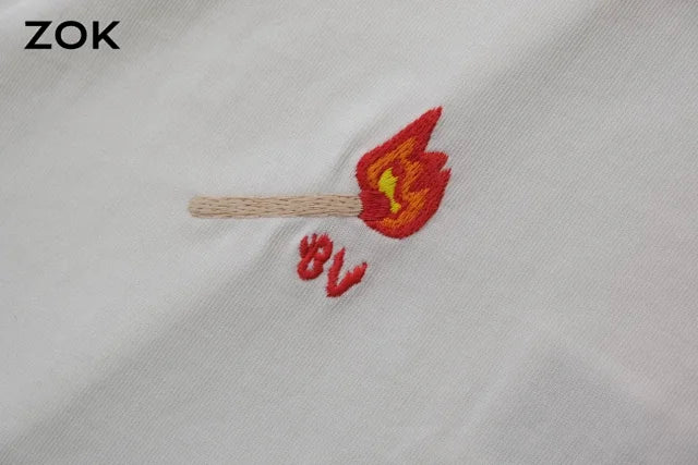 ZOK / 보테가베네타 반팔티