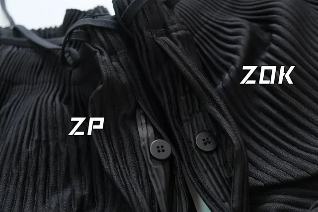 ZOK / 아크네스튜디오 잉크젯 구제 데님 소왕 2021M