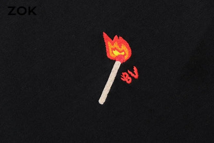 ZOK / 보테가베네타 반팔티