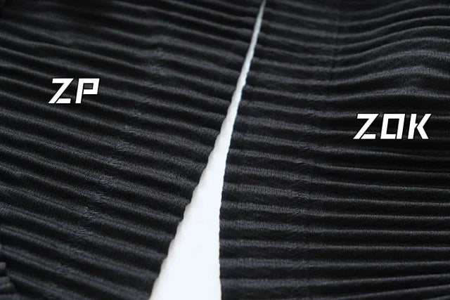ZOK / 아크네스튜디오 잉크젯 구제 데님 소왕 2021M
