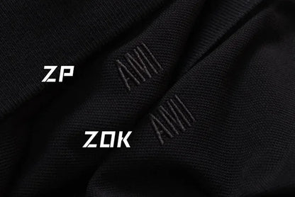 zok 공장 / 아마니 남성 여성 반팔 셔츠