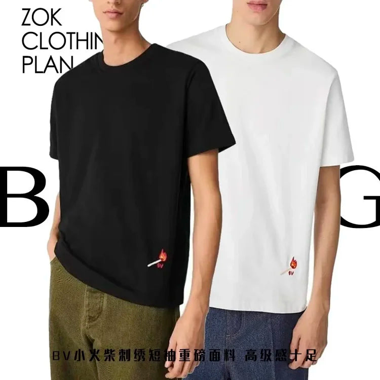 ZOK / 보테가베네타 반팔티