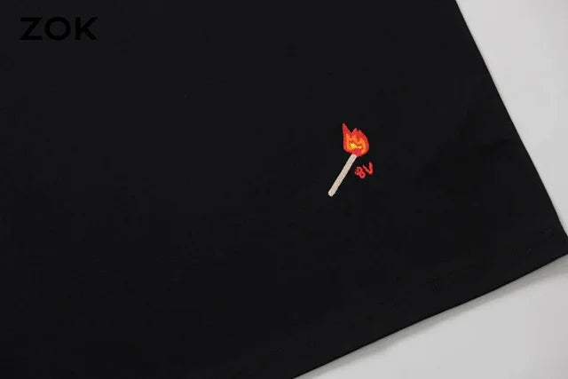ZOK / 보테가베네타 반팔티