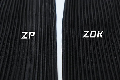 ZOK / 아크네스튜디오 잉크젯 구제 데님 소왕 2021M