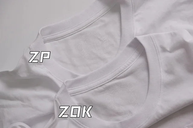 ZOK / 아크네스튜디오 잉크젯 구제 데님 소왕 2021M