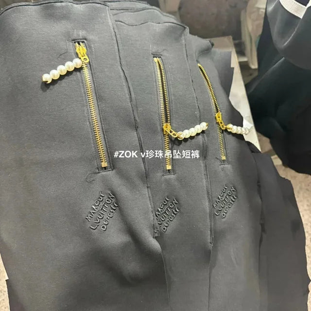 zok 공장 / 루이비통 남성 반바지