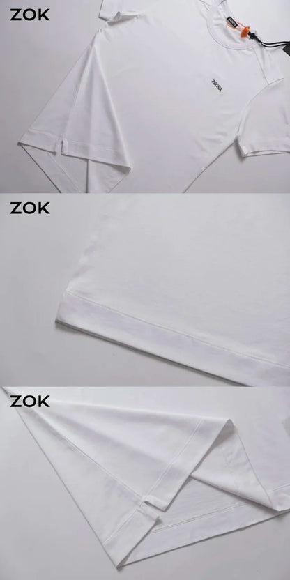 ZOK / 제냐 GNA 반팔
