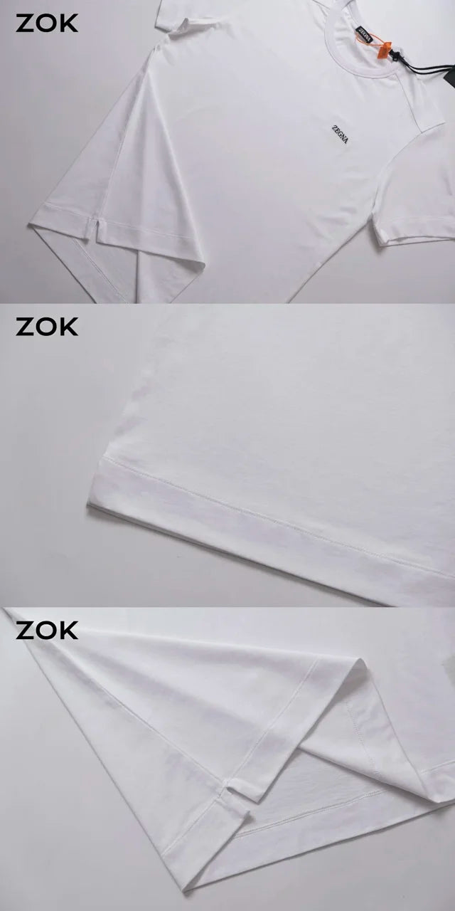 ZOK / 제냐 GNA 반팔