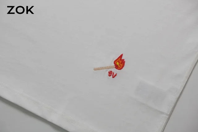ZOK / 보테가베네타 반팔티
