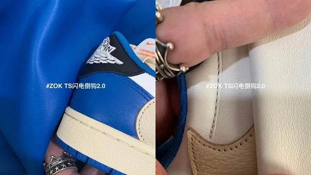 zok/ 나이키 남성 스니커즈 운동화